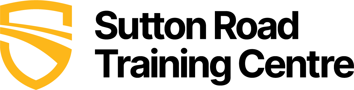 Sutton Road Training Centre logo