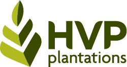 HVP Plantations logo