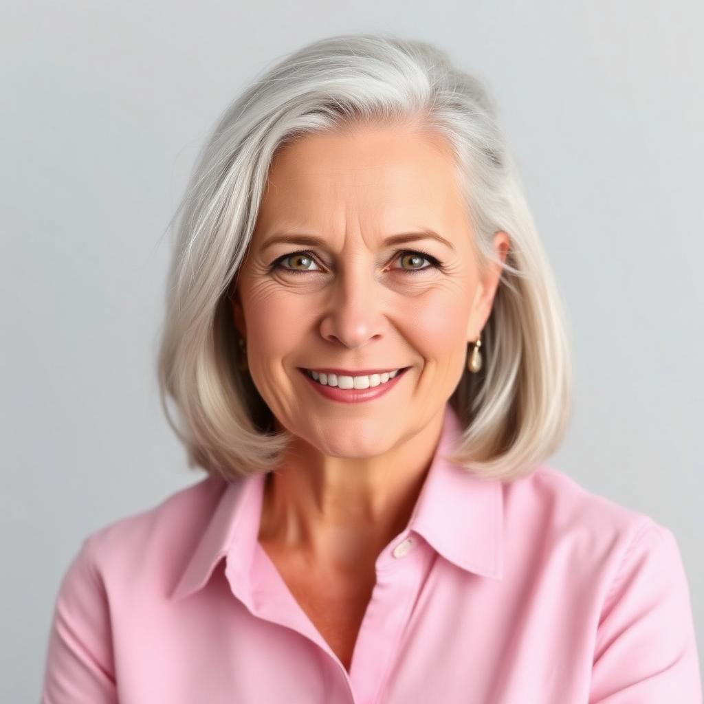 Marg OSullivan