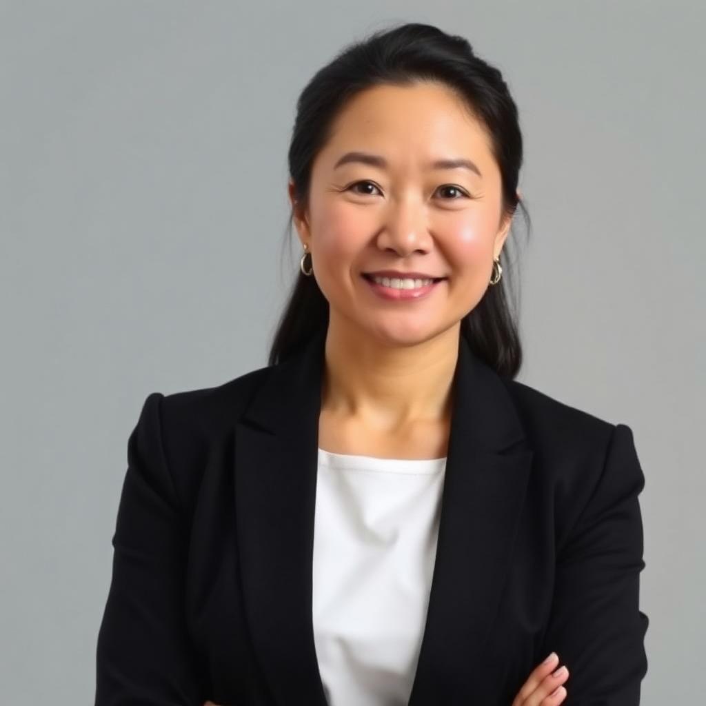 Megan Ho