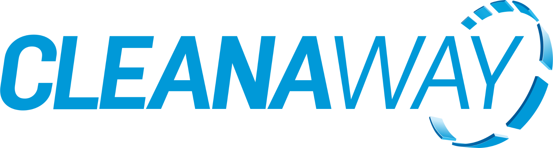 Cleanaway logo