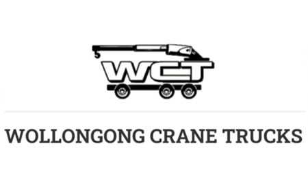 Wollongong Crane Trucks