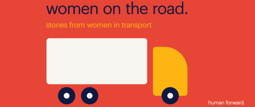 Women In Transport Report